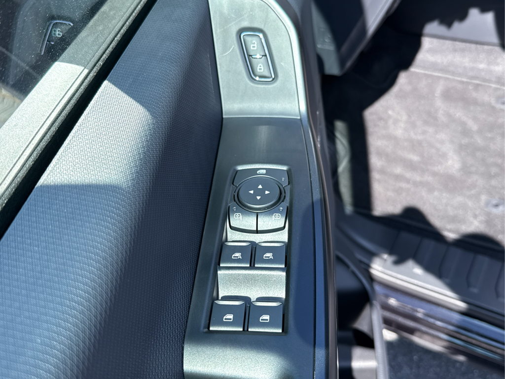 New 2026 Agate Black Metallic Ford STX image 21