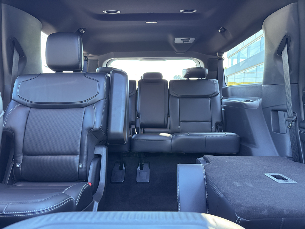 New 2027 Marsh Gray Ford Platinum image 7