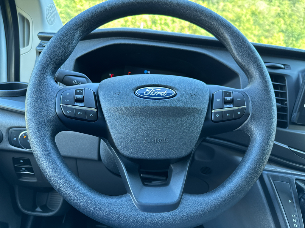 New 2027 Oxford White Ford Base image 22