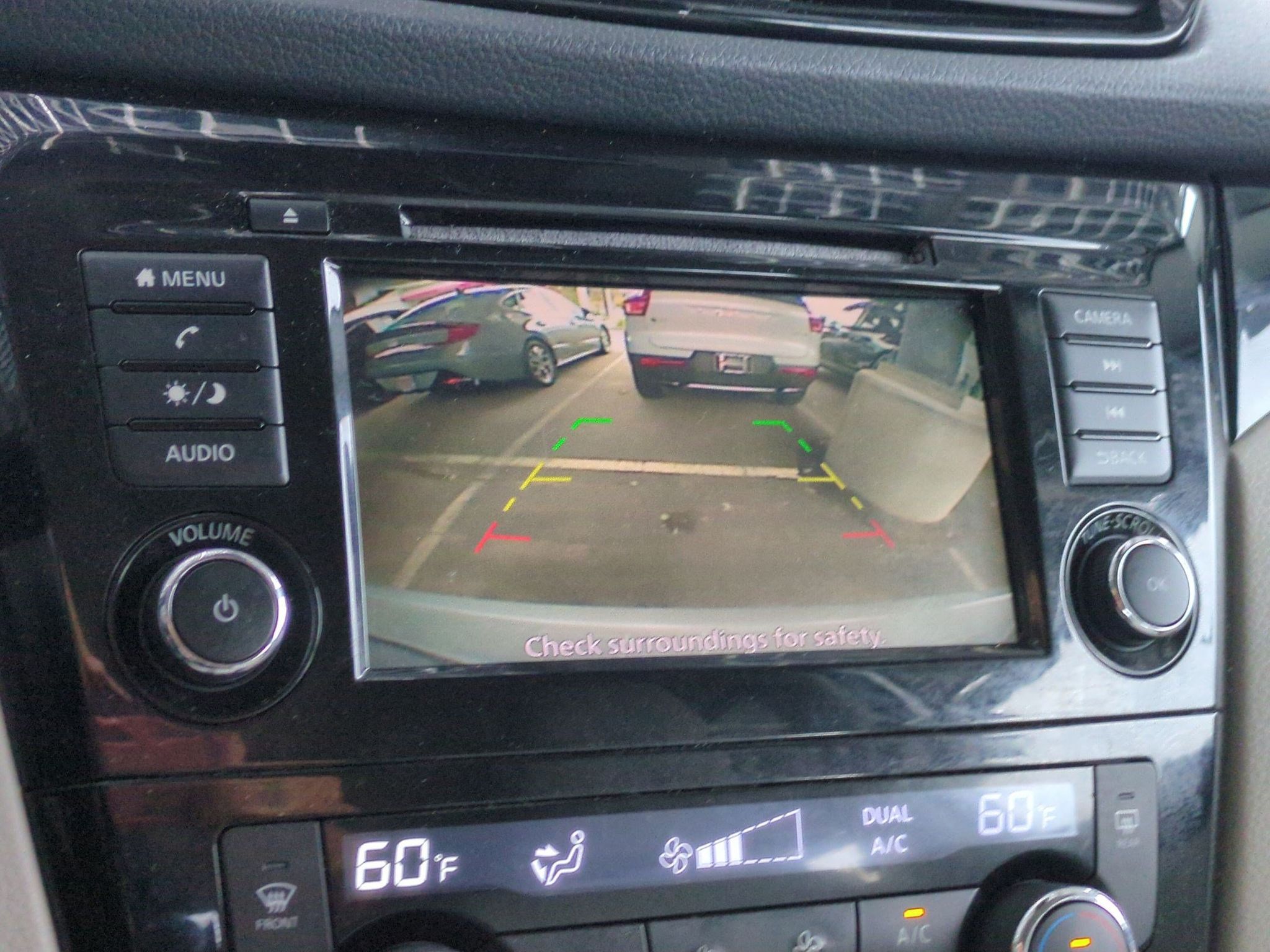 Used 2019 Nissan Rogue Sport SUV