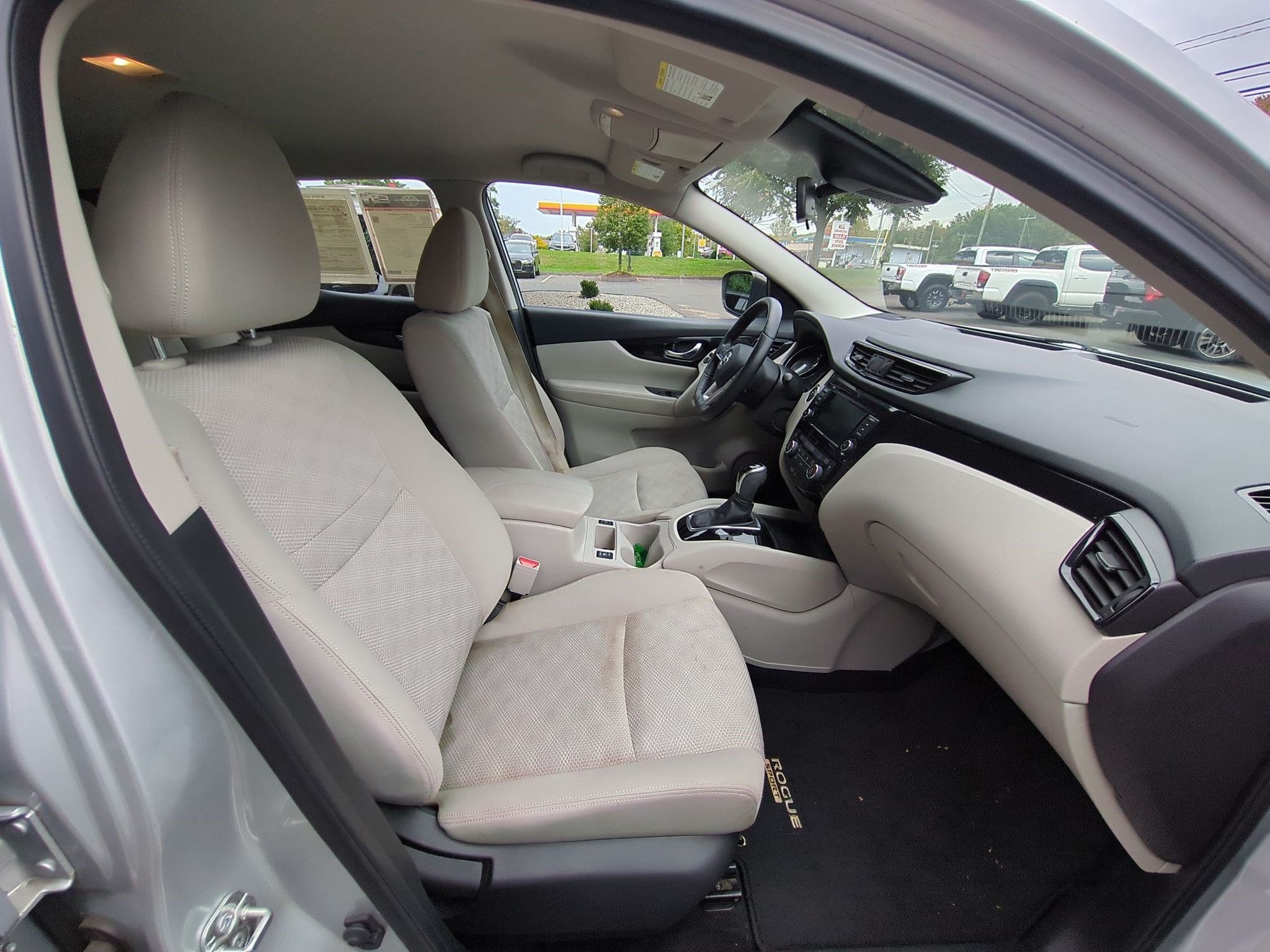 Used 2019 Nissan Rogue Sport SUV