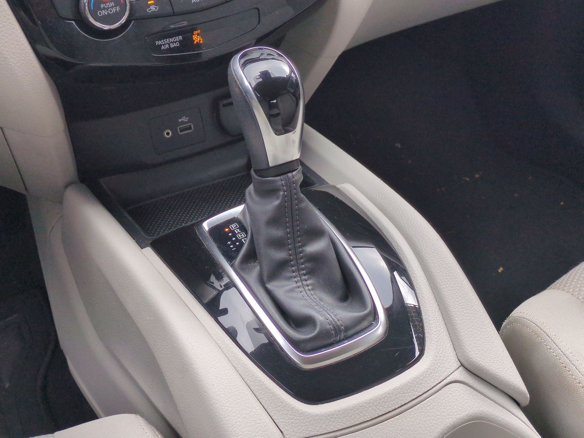 Used 2019 Nissan Rogue Sport SUV