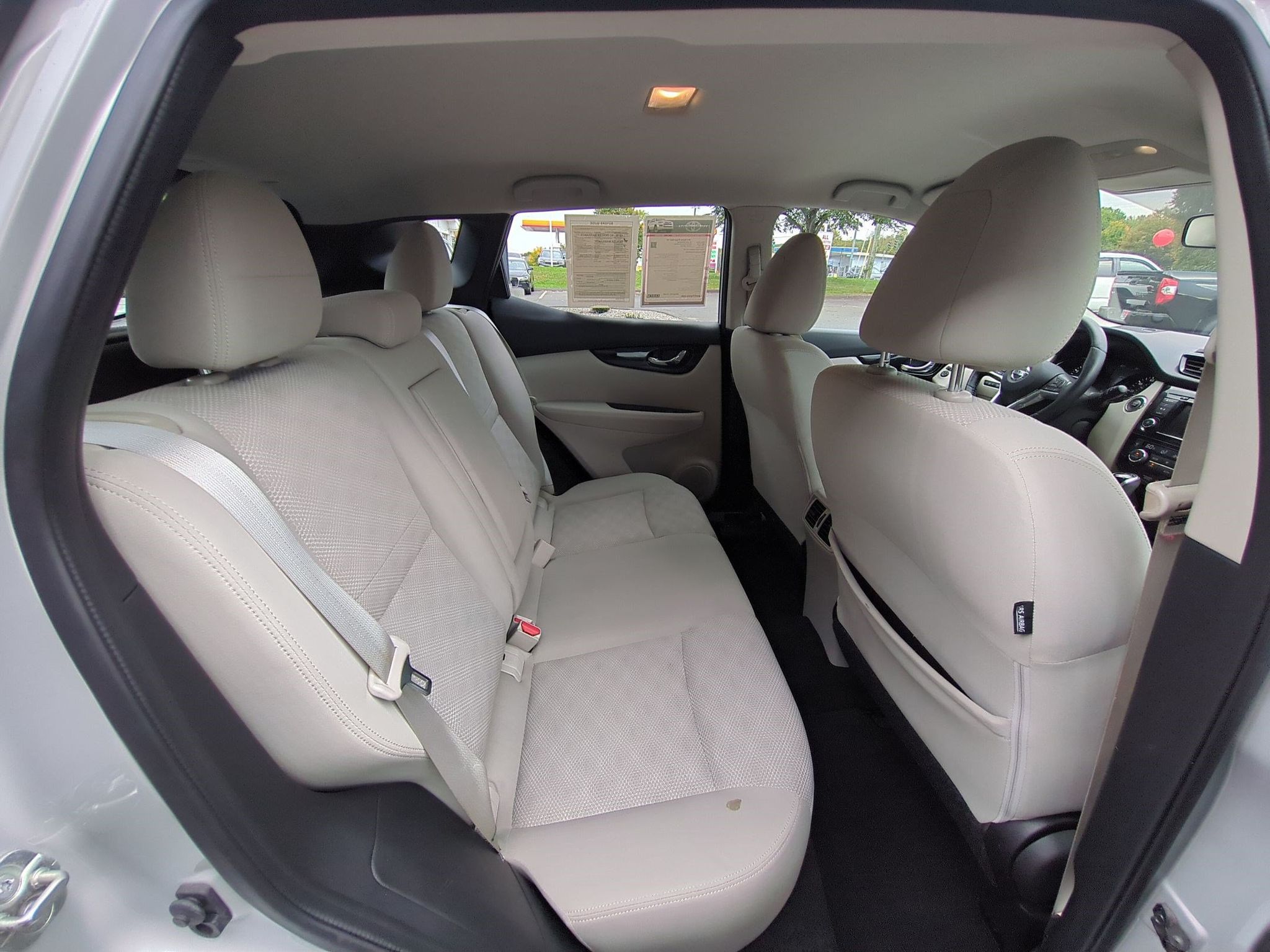 Used 2019 Nissan Rogue Sport SUV