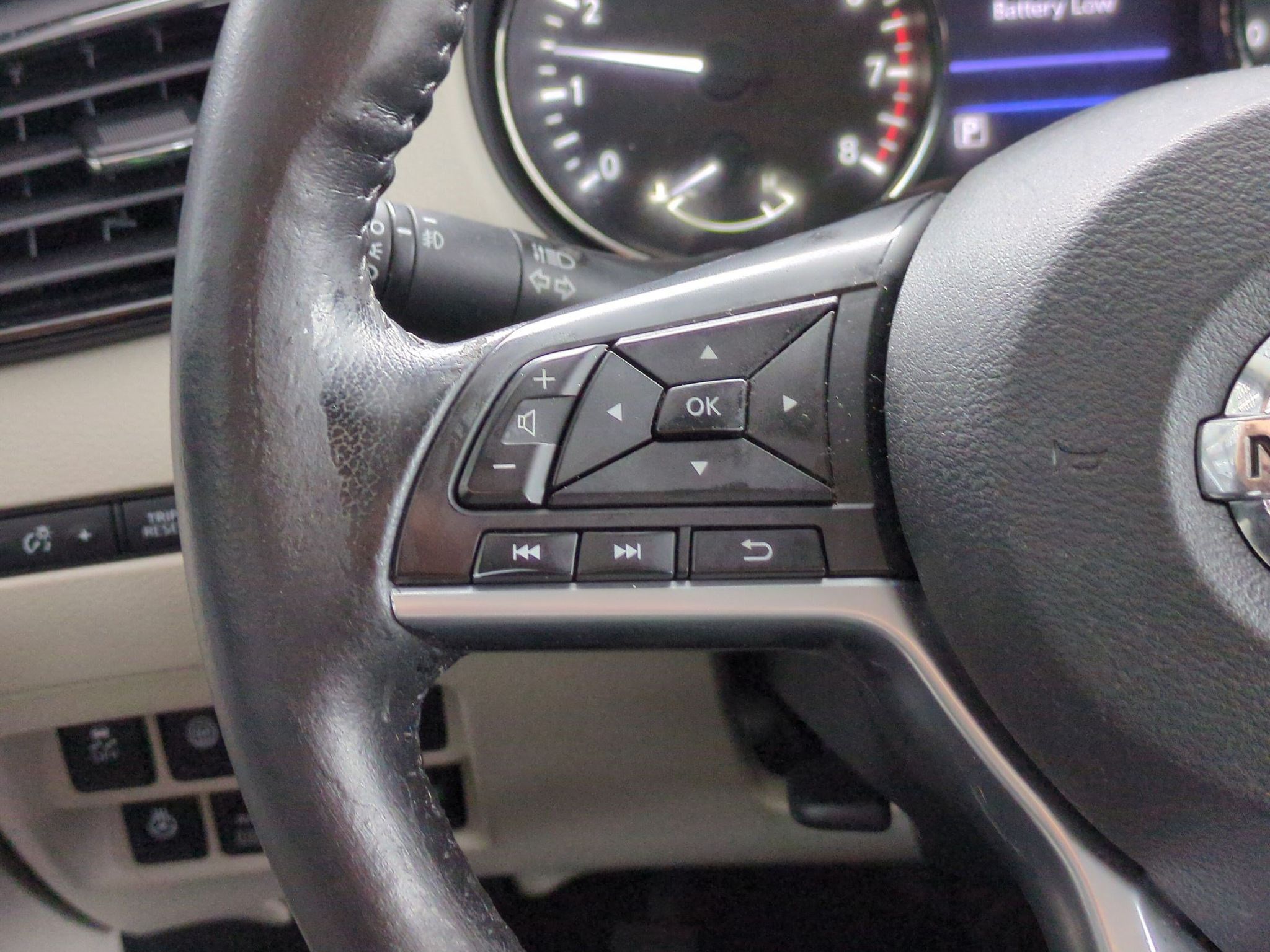 Used 2019 Nissan Rogue Sport SUV