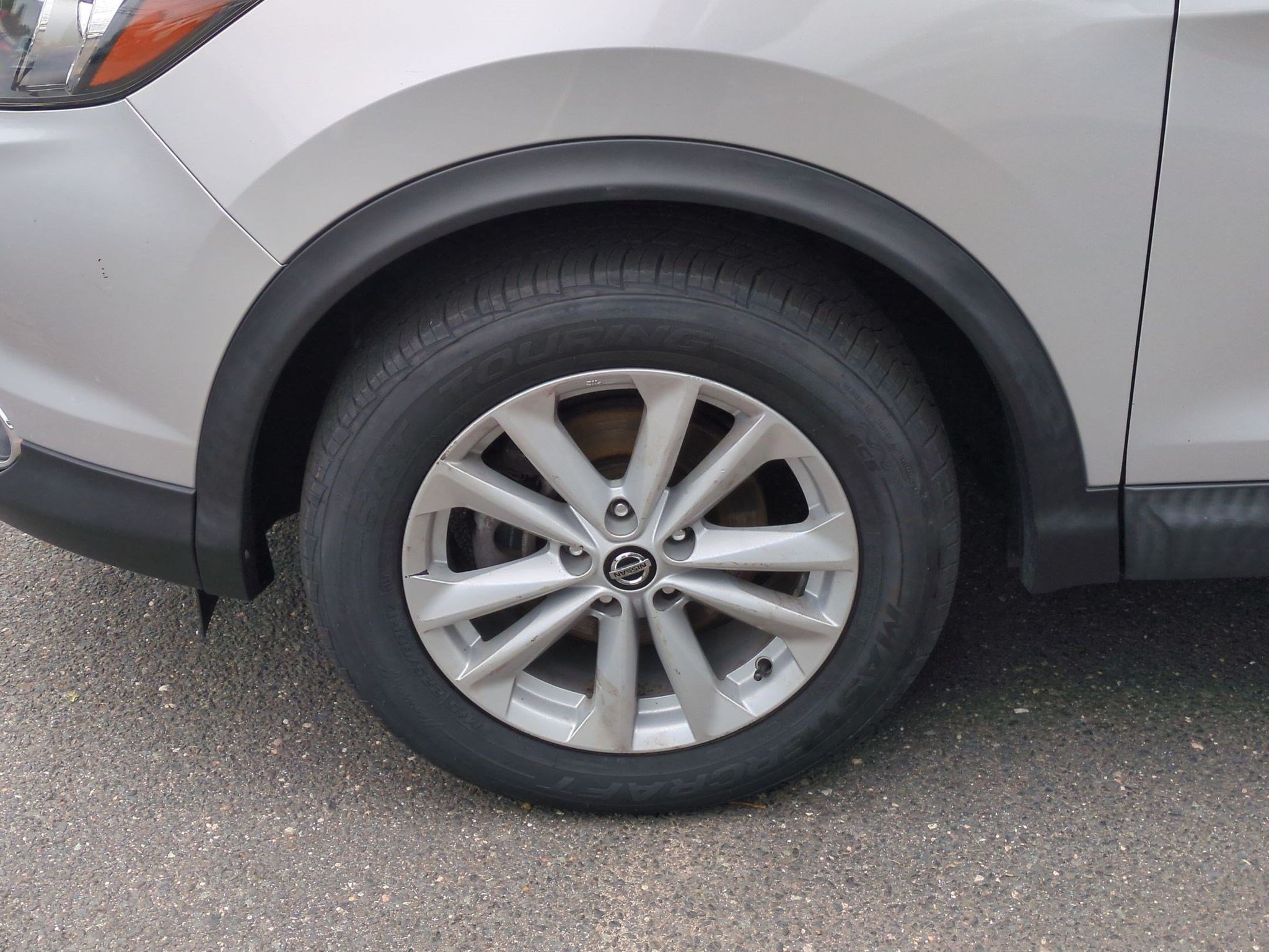 Used 2019 Nissan Rogue Sport SUV