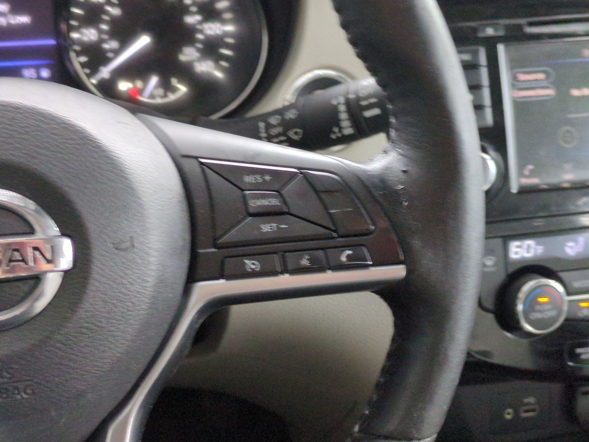 Used 2019 Nissan Rogue Sport SUV
