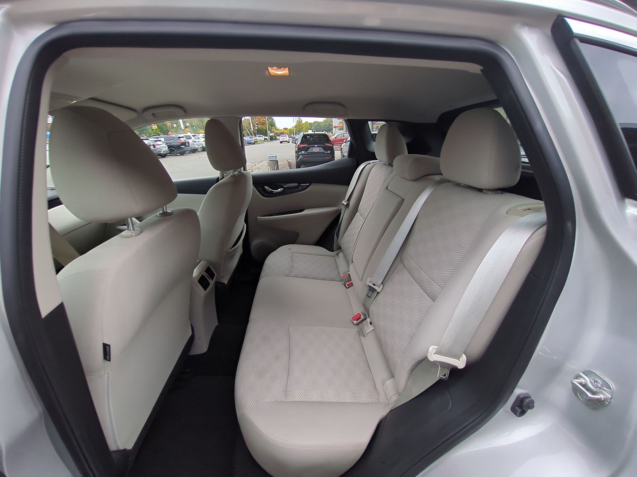 Used 2019 Nissan Rogue Sport SUV