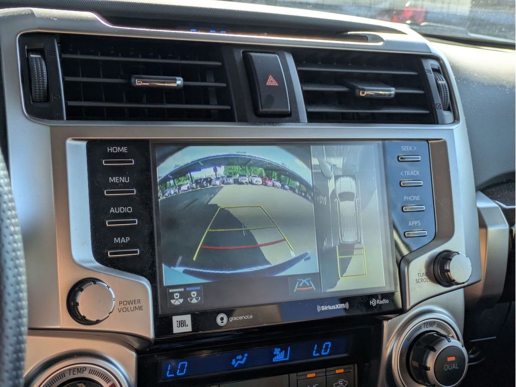 Used 2023 Toyota 4Runner SUV
