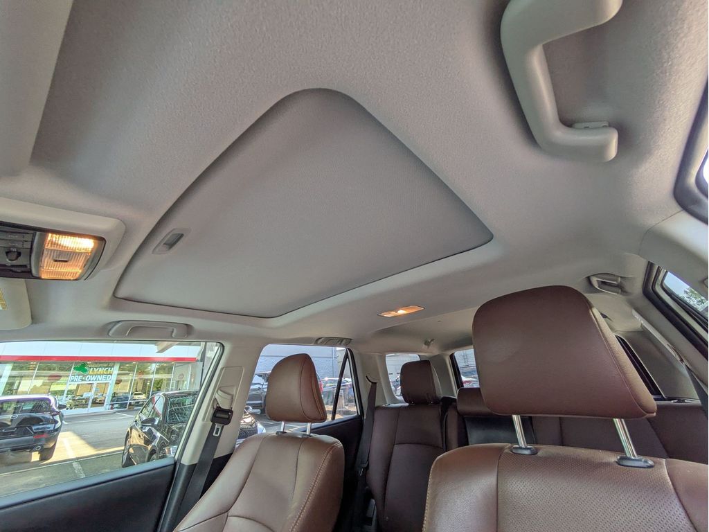 Used 2023 Toyota 4Runner SUV