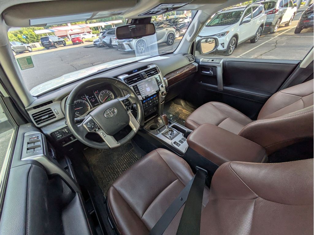 Used 2023 Toyota 4Runner SUV