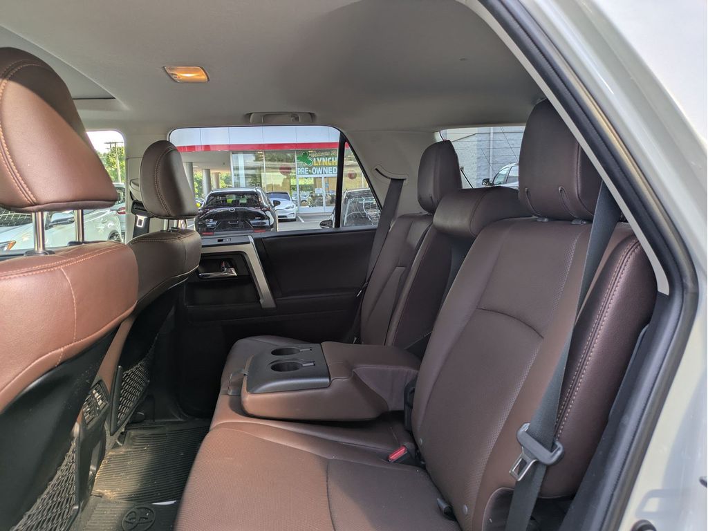 Used 2023 Toyota 4Runner SUV