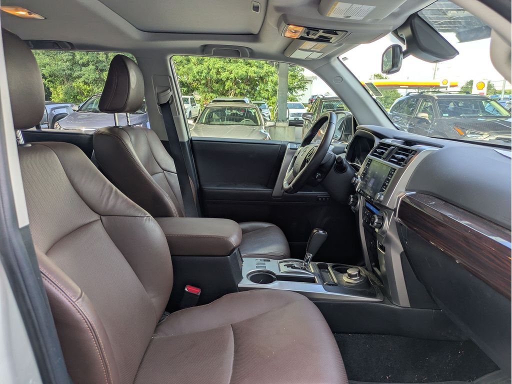 Used 2023 Toyota 4Runner SUV