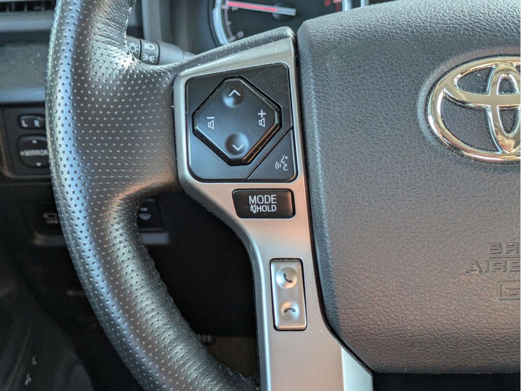 Used 2023 Toyota 4Runner SUV
