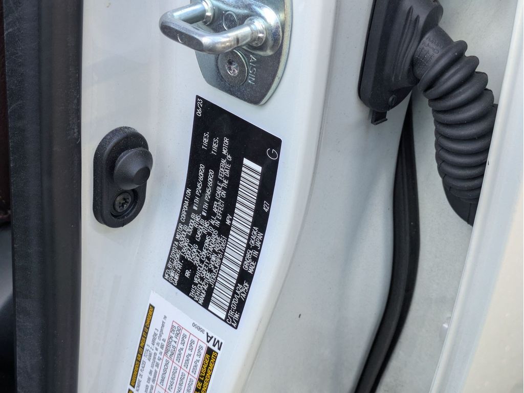 Used 2023 Toyota 4Runner SUV