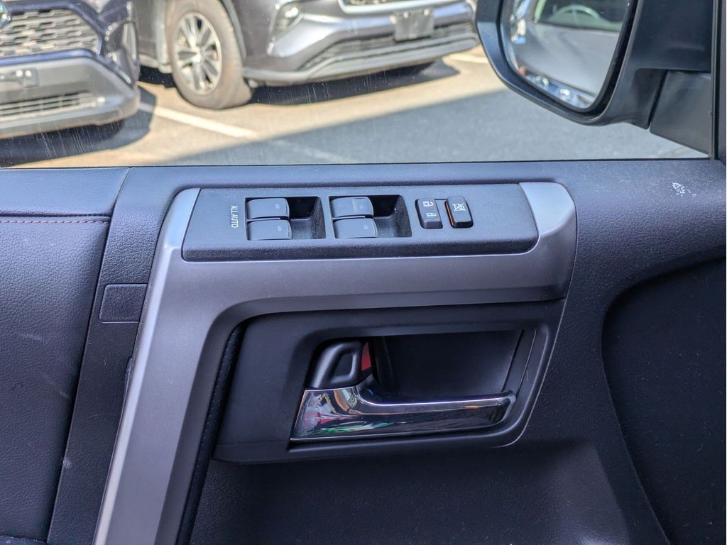 Used 2023 Toyota 4Runner SUV