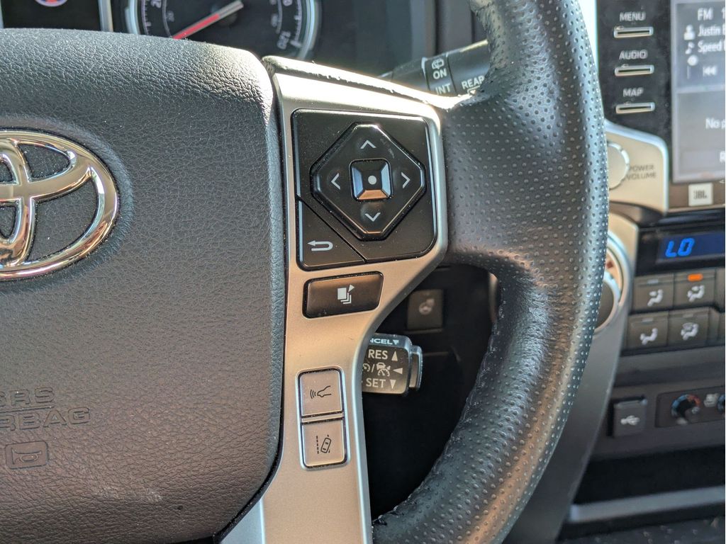 Used 2023 Toyota 4Runner SUV