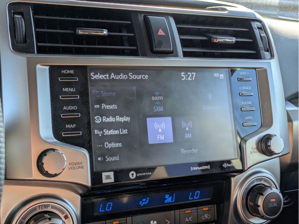 Used 2023 Toyota 4Runner SUV