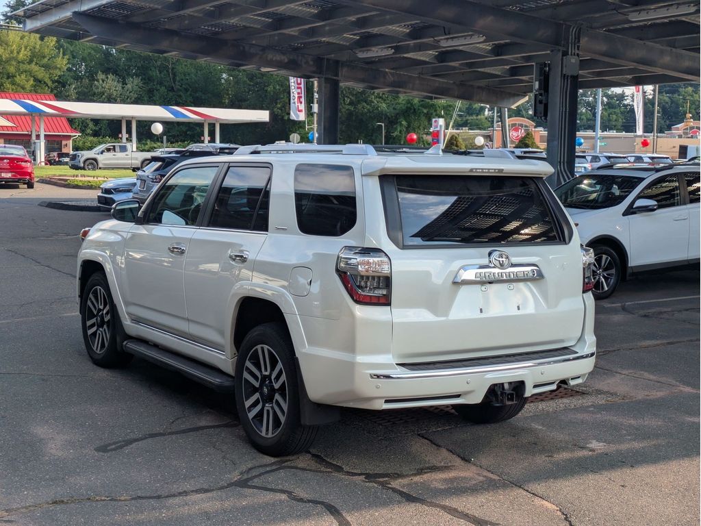 Used 2023 Toyota 4Runner SUV