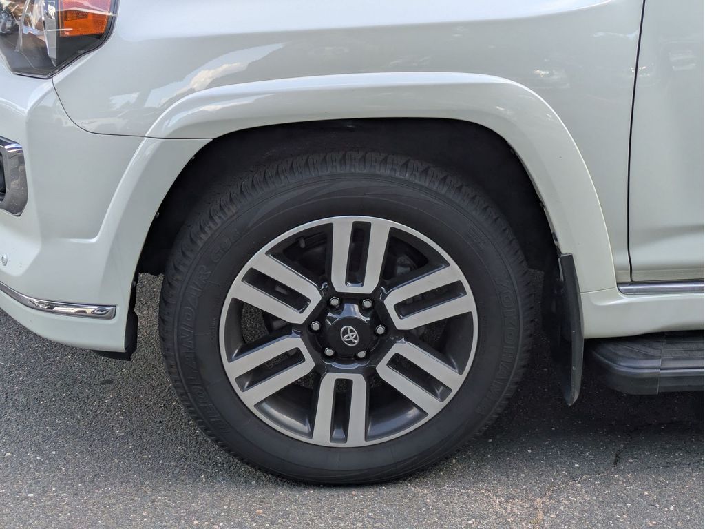 Used 2023 Toyota 4Runner SUV