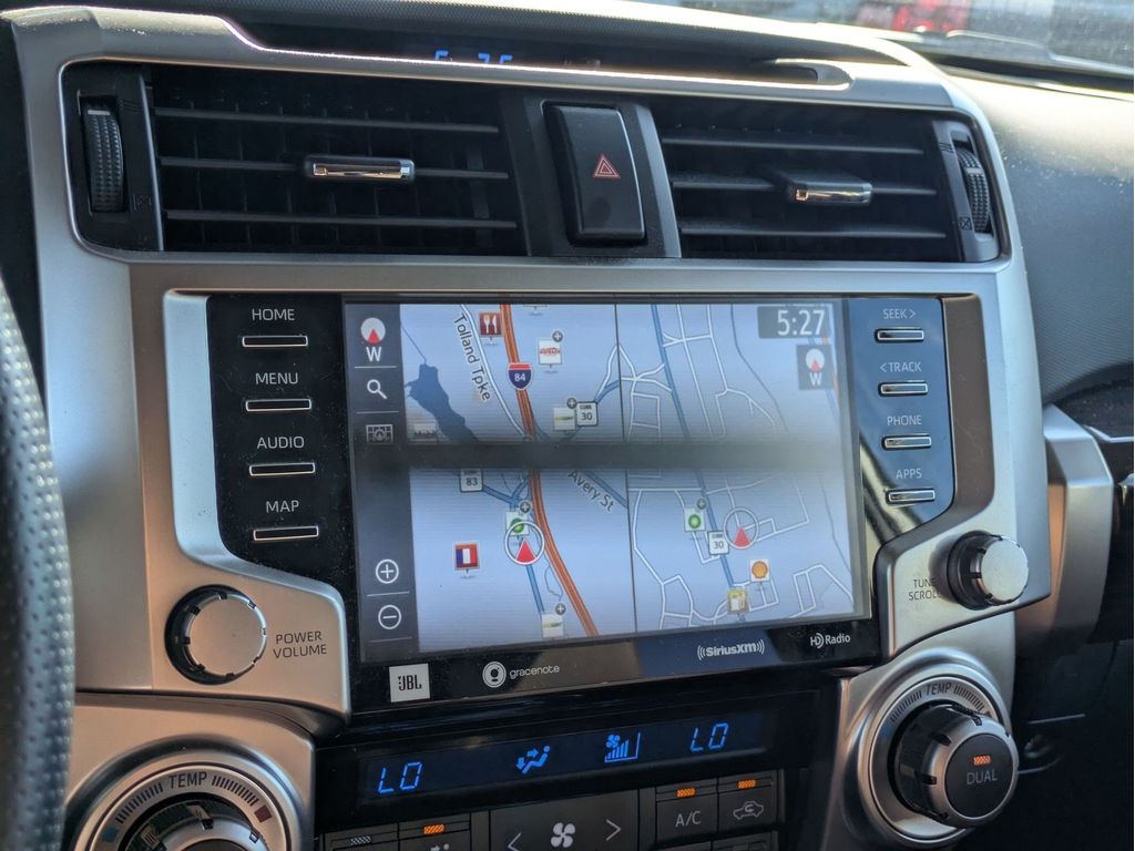 Used 2023 Toyota 4Runner SUV