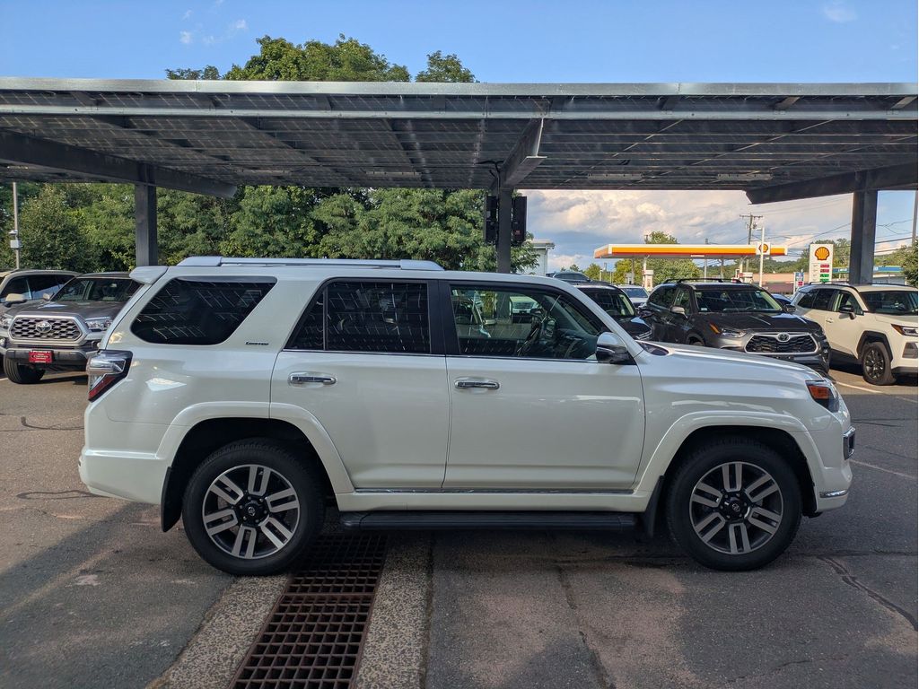 Used 2023 Toyota 4Runner SUV