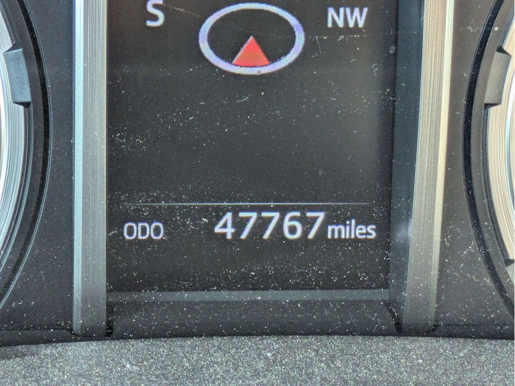Used 2023 Toyota 4Runner SUV