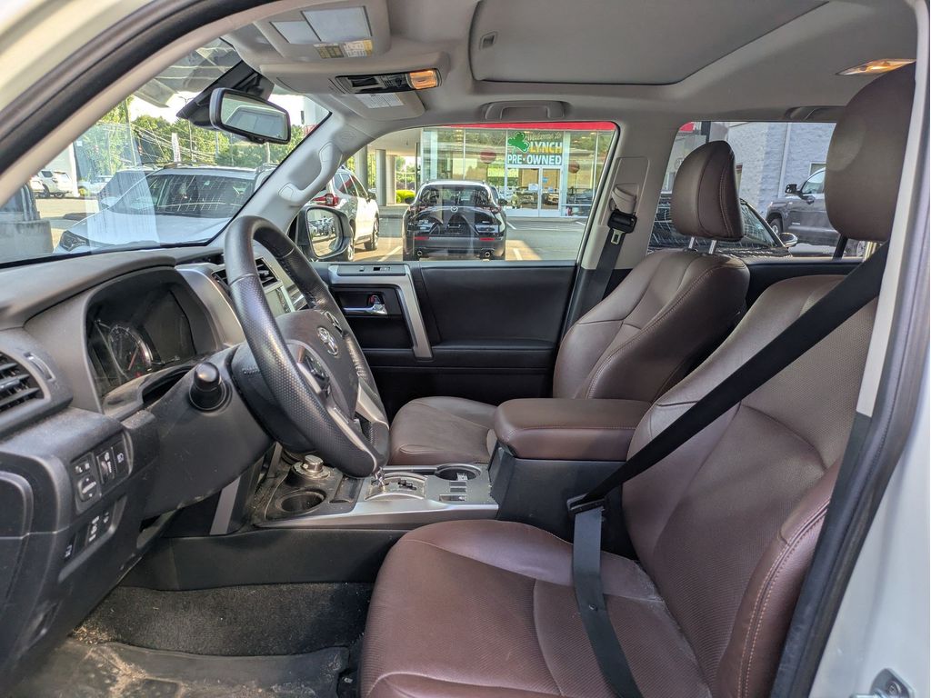 Used 2023 Toyota 4Runner SUV