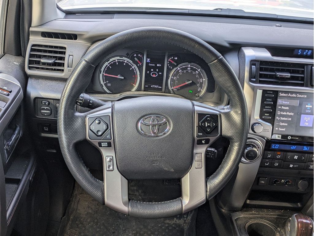 Used 2023 Toyota 4Runner SUV