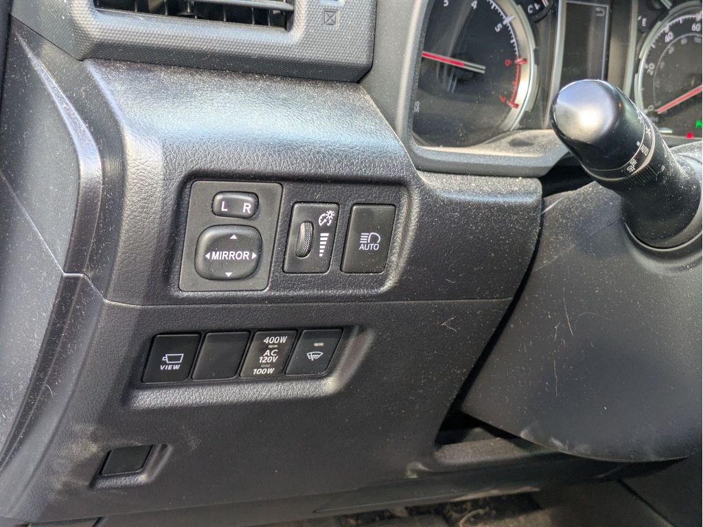 Used 2023 Toyota 4Runner SUV