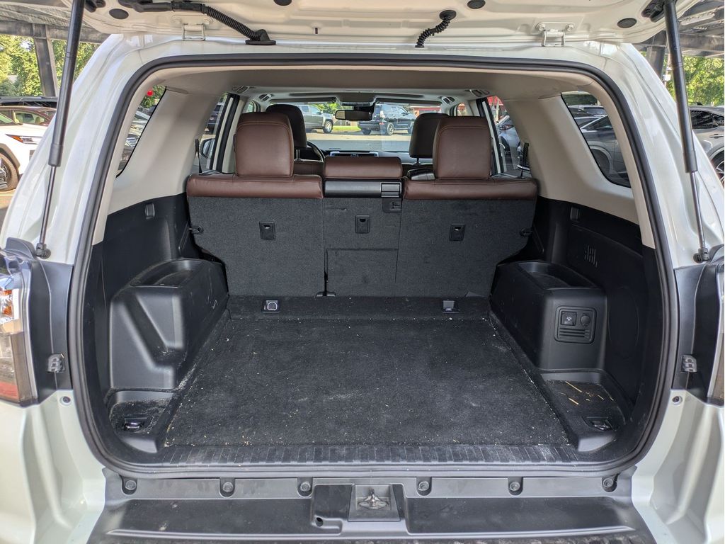 Used 2023 Toyota 4Runner SUV
