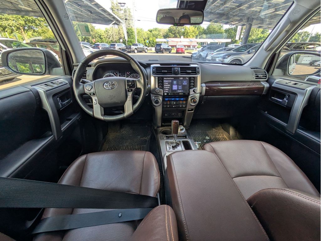 Used 2023 Toyota 4Runner SUV
