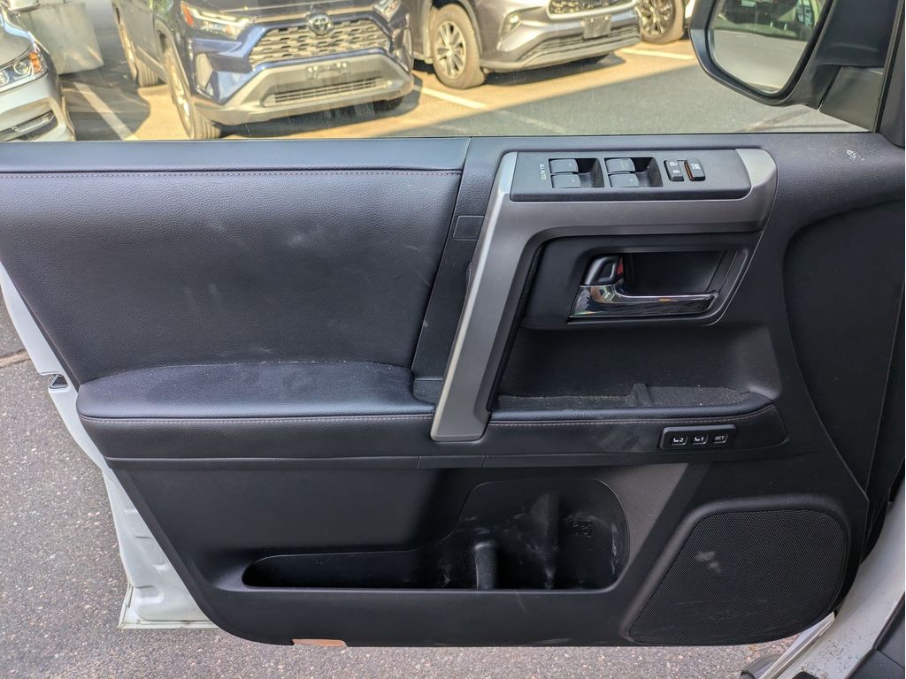 Used 2023 Toyota 4Runner SUV