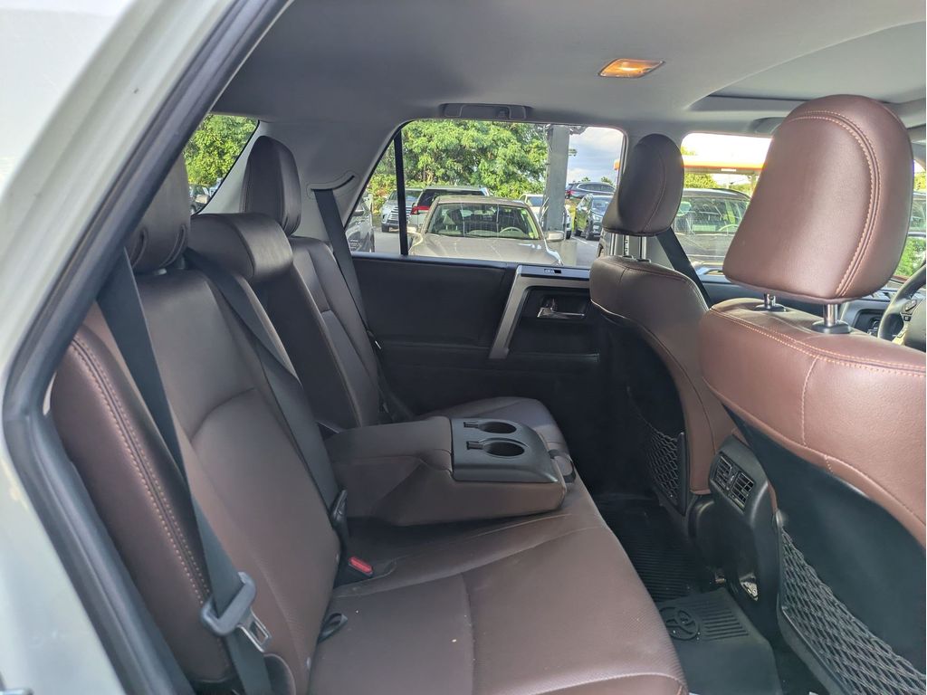 Used 2023 Toyota 4Runner SUV