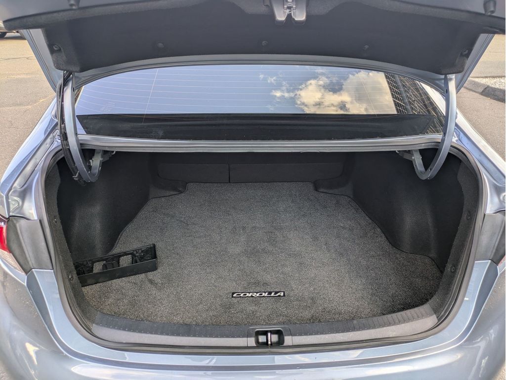 Used 2020 Toyota Corolla Sedan