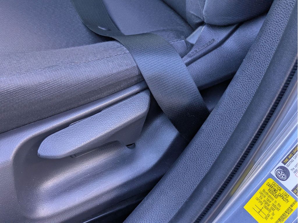 Used 2020 Toyota Corolla Sedan