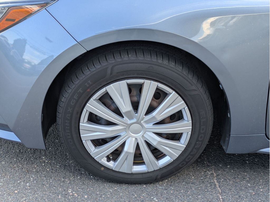 Used 2020 Toyota Corolla Sedan