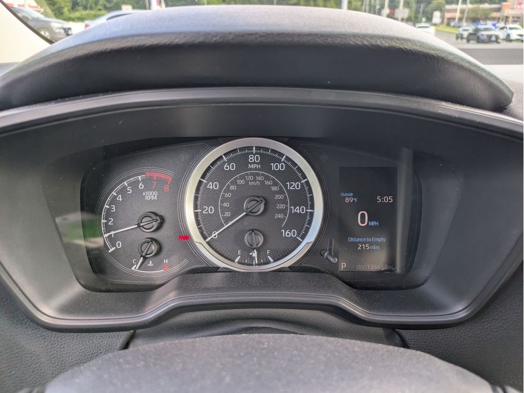 Used 2020 Toyota Corolla Sedan