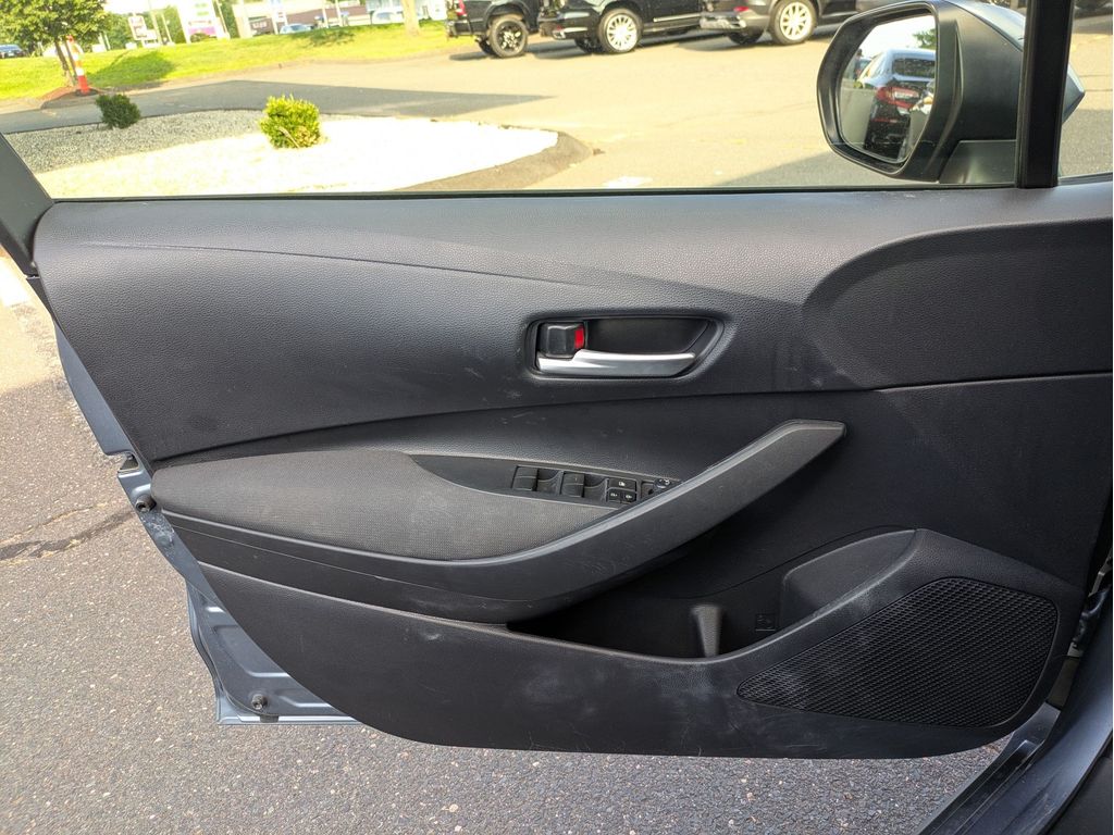 Used 2020 Toyota Corolla Sedan