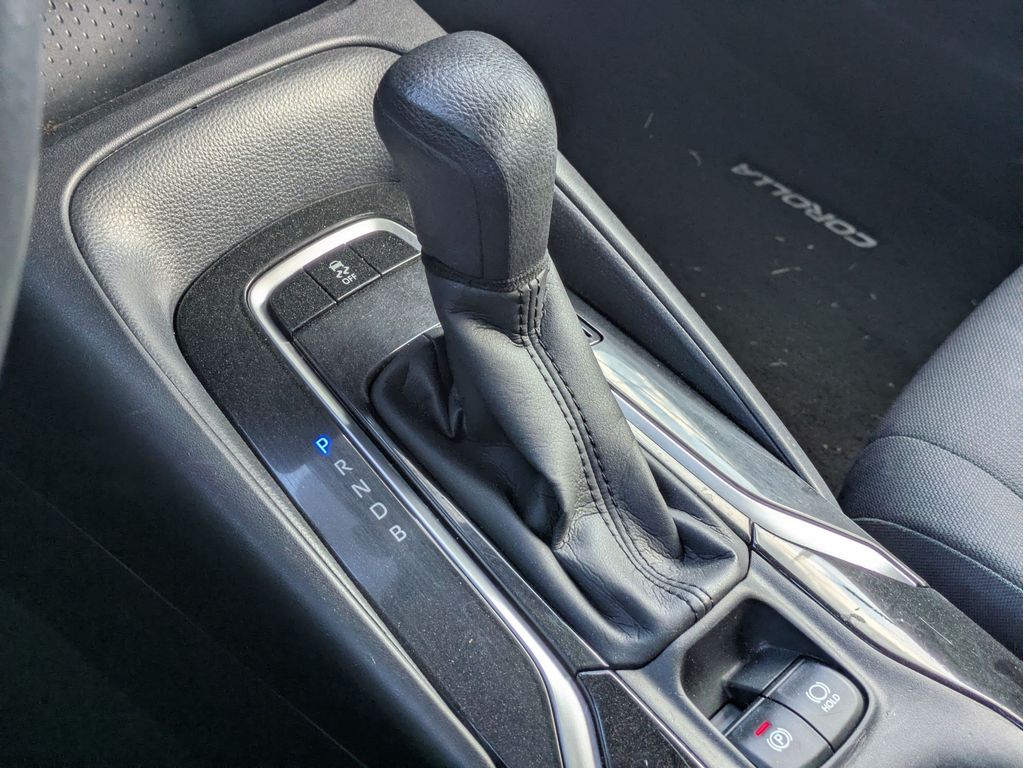 Used 2020 Toyota Corolla Sedan
