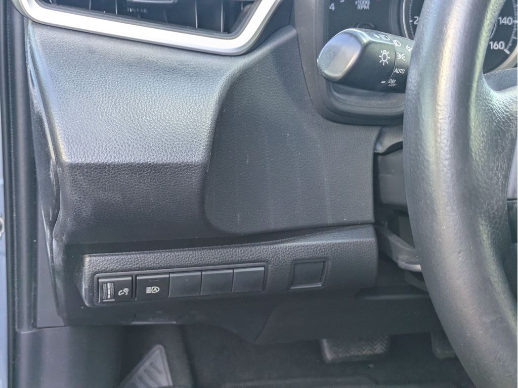 Used 2020 Toyota Corolla Sedan