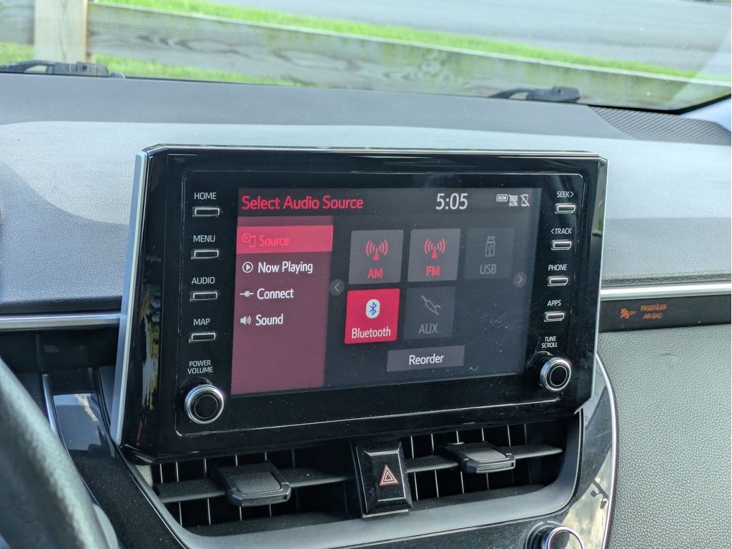 Used 2020 Toyota Corolla Sedan