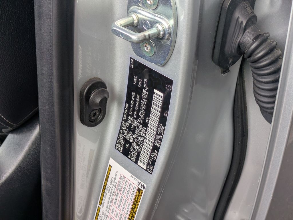 2024 Toyota 4Runner Limited - Photo 29