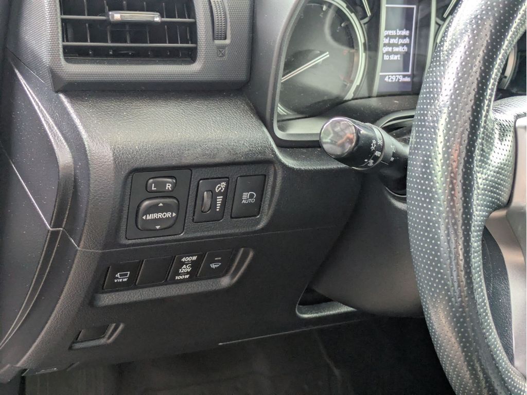 2024 Toyota 4Runner Limited - Photo 27