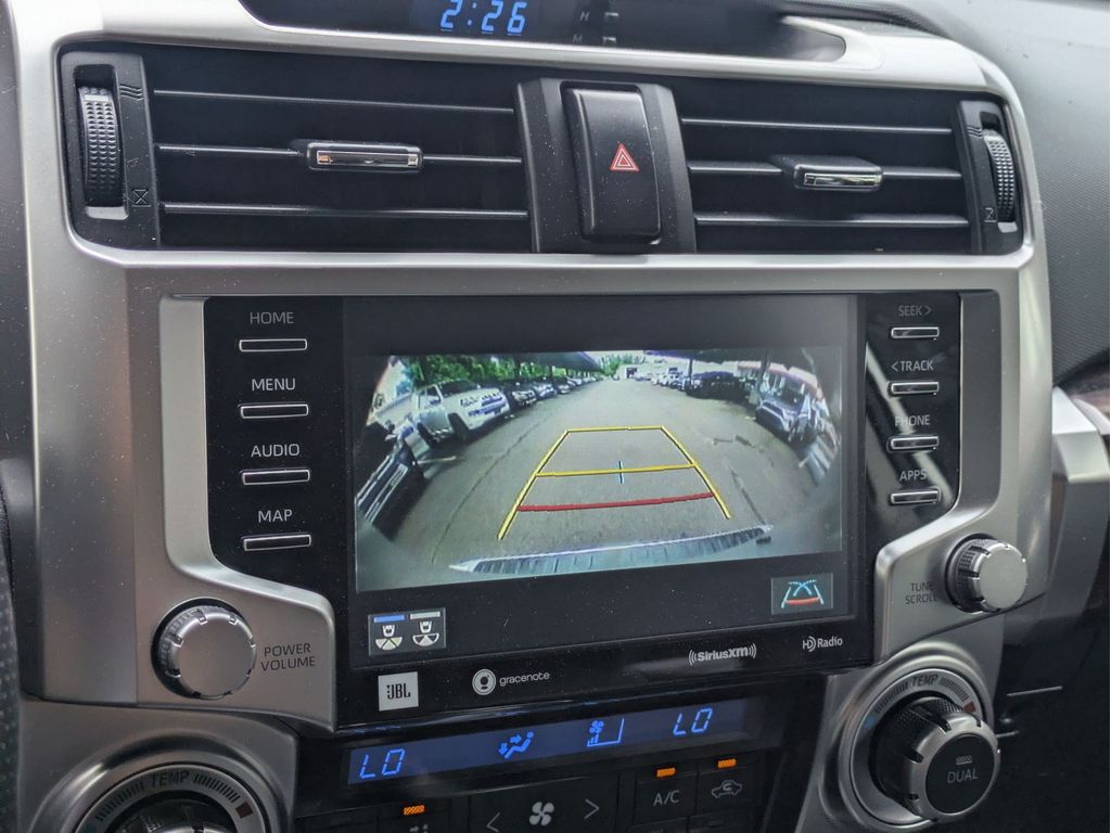 2024 Toyota 4Runner Limited - Photo 23