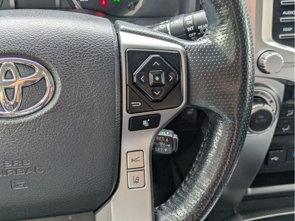 2024 Toyota 4Runner Limited - Photo 16