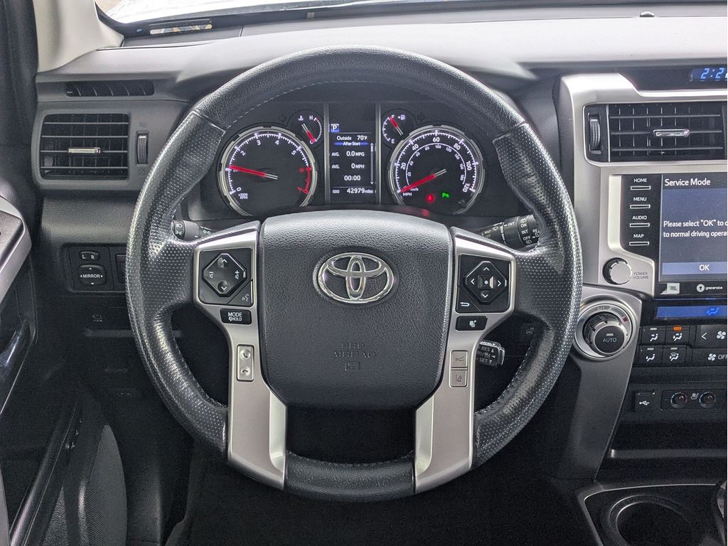 2024 Toyota 4Runner Limited - Photo 14