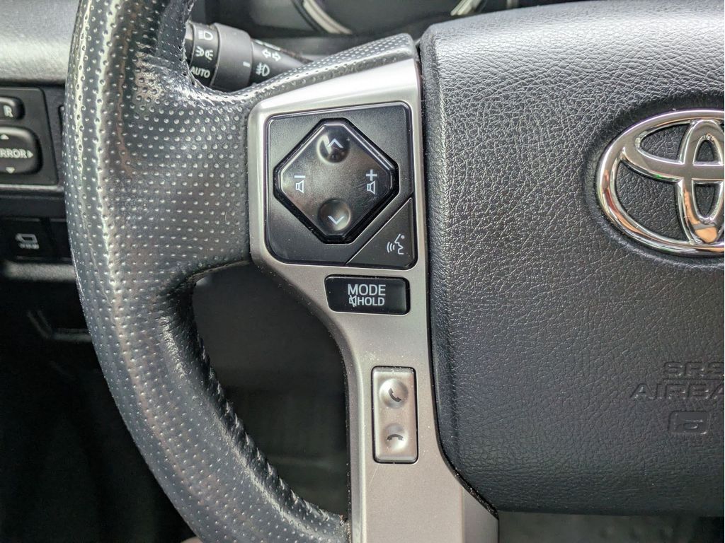 2024 Toyota 4Runner Limited - Photo 15