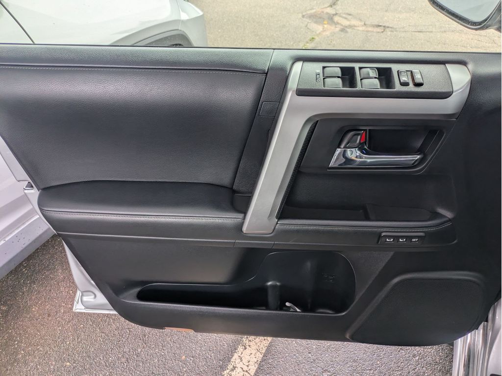 2024 Toyota 4Runner Limited - Photo 20