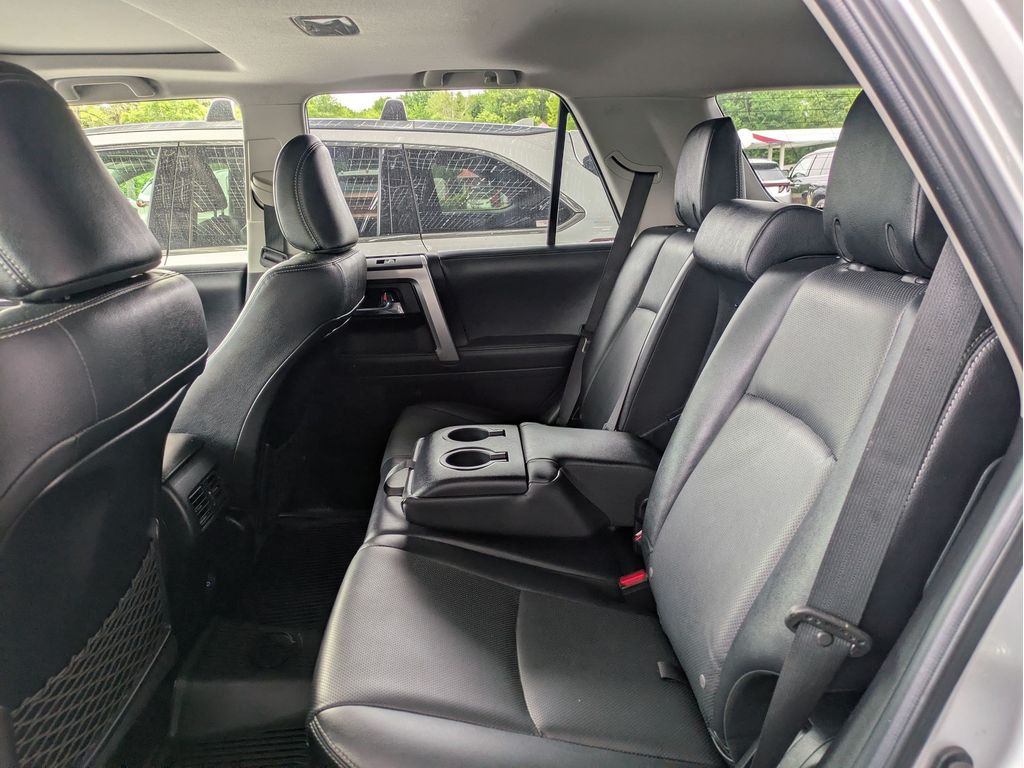 2024 Toyota 4Runner Limited - Photo 9