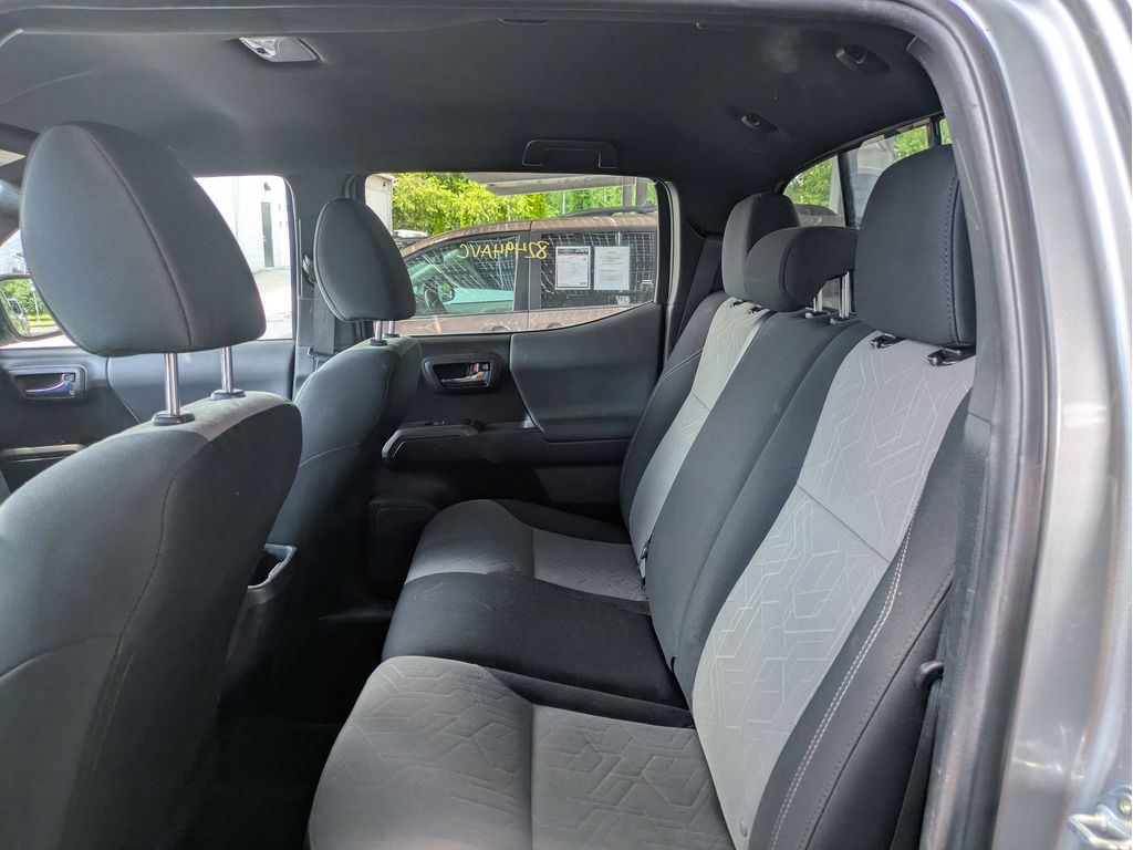 Used 2023 Toyota Tacoma Truck